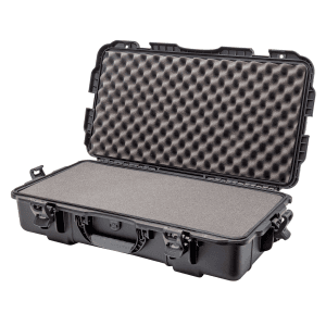 Nanuk 980 Waterproof NK-7 Resin Gear Case