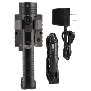 Streamlight Stinger 2020 LED Rechargeable Flashlight