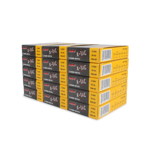 PMC X-TAC 5.56 NATO XM193 55 Gr FMJ (Range Bundle)