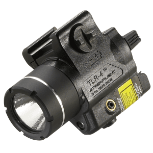 Streamlight Tlr-4  Stl 69241  Tlr4  Tac Lght W/lsr Hk Usp