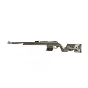 Archangel AA9130OD OPFOR Precision Stock OD Green Synthetic Fixed with Adjustable Cheek Riser for Mosin Nagant M1891