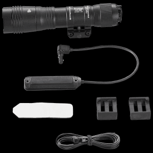 Streamlight ProTac 2.0 Tactical Rail Mount LED Weapon Light