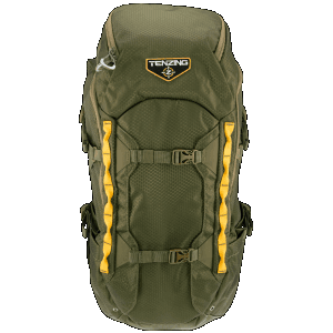 Tenzing Daypack Olive 2300 Backpack