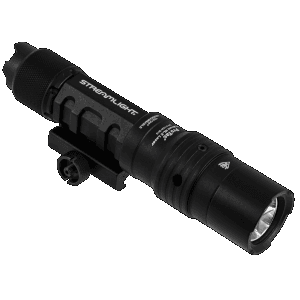 Streamlight ProTac Rail Mount HL-X with Red Laser and Flashlight