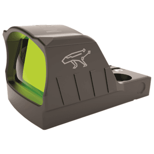 Century Mecanik M01 Tactical Micro Reflex Sight 3 MOA Red Dot