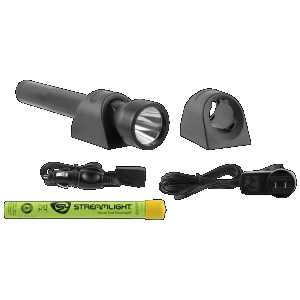 Streamlight SL-20L Rechargeable LED Duty Flashlight
