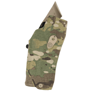 Safariland Boltaron Holster for Glock 34/35 X300U