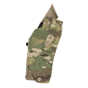 Safariland ALS MultiCam Holster for Sig P320 XCarry