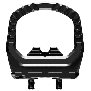 Radian Weapons Guardian Optic Mount for Glock MOS Black Aluminum