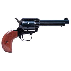 Heritage Manufacturing Rough Rider 22 LR Single Action 4.75 6 Shot Revolver