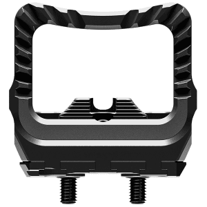 Radian Weapons Guardian/stealth Irons Combo - Trijicon Rmr - Glock Mos