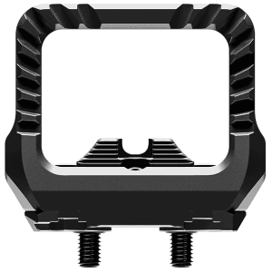 Radian Weapons Guardian Optic Guard for Glock MOS Pistols