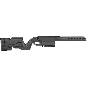 ProMag Archangel Precision Elite Stock  Fits Savage 11/111 (Black Finish)