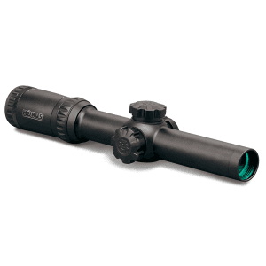 Konus KonusPro M30 1-4x24mm 30mm Tube Dual Illuminated Reticle