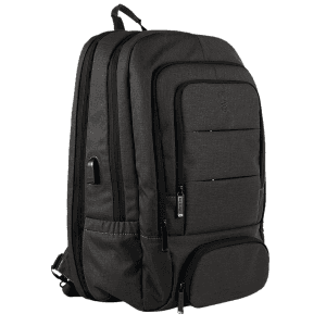 Guard Dog Proshield Flex Bullet Proof Backpack (Black)