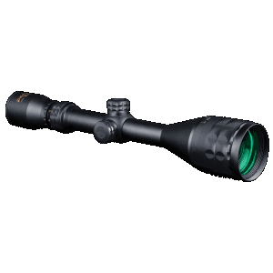 Konus KonusPro 3-12x50mm Matte Black AO Engraved 30/30 Duplex