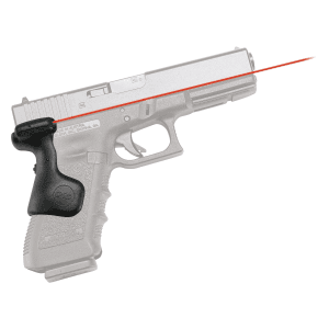Crimson Trace LG-637 Lasergrips Red Laser for Glock Gen 3/4/5