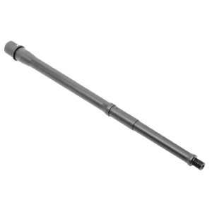 CMMG 16.1in Barrel Sub-Assembly 5.56 NATO Midlength Nitride