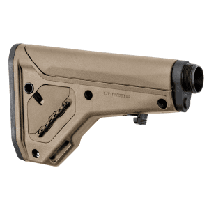 Magpul MAG482FDE UBR Gen2 Stock Collapsible Flat Dark Earth Synthetic for AR15 M16 M4