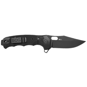 S.o.g Seal Xr 3.90 Clip Point SOG12210257