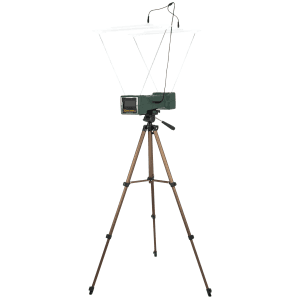 Caldwell Chronograph Kit Bluetooth with Tripod