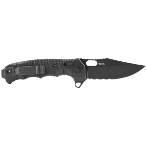 S.o.g Seal Xr 3.90 Clip Point SOG12210557
