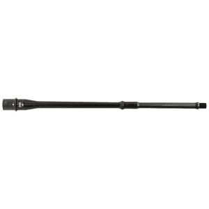 Faxon Duty Series 5.56 Barrel 16 Black Nitride for AR15/M16
