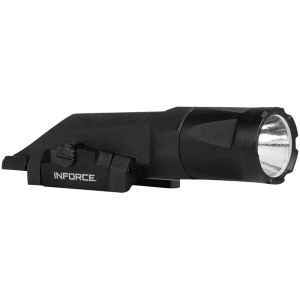 Inforce WML Gen 3 Tactical LED Flashlight 900 Lumens