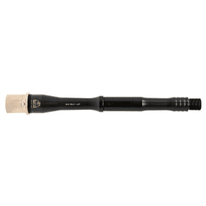 Faxon Firearms 9 300 Blackout Nitride Match Barrel