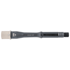 Faxon Firearms Match Series 300 Blackout 7.5'' Gunner Barrel