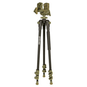 Primos Edge 360 Panning Clamp Tripod for Hunters  Dark Earth