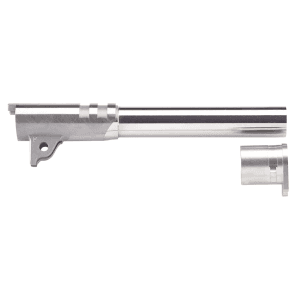 Wilson Combat Stainless 5 45 ACP Drop-In Match Barrel