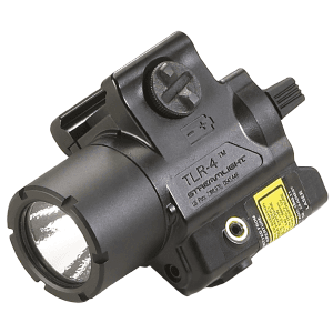 Streamlight Tlr-4  Stl 69240  Tlr4  Tac Light W/lsr