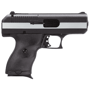 Hi-Point CF380 Standard 380 ACP 8+1 Black/Chrome