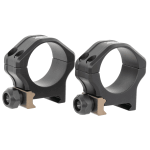 Christensen Arms Prsr-x2 Ultralight 30mm Scope Mount