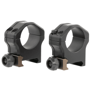 Christensen Arms Prsr-x2 Ultralight 1 Scope Mount