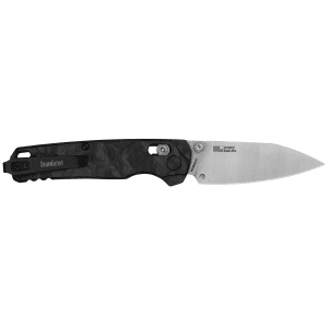 Kershaw Bel Air Folding Knife CPM MagnaCut Blade (Nickel)