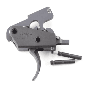Wilson Combat Tactical AR15 Two Stage Trigger Group