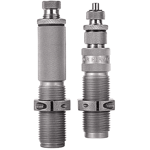Hornady Match Grade Die Set 338 Lapua Mag .338