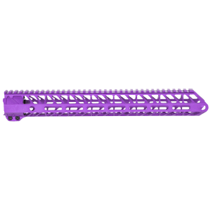 Timber Creek Outdoor Enforcer 15 Slim Handguard Purple
