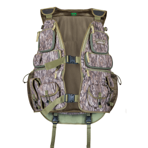 Primos Will Primos Turkey Vest XL Mossy Oak Original BottomLand