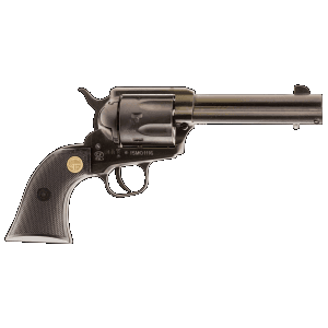 Chiappa SAA 1873 Medium Frame 22 LR 4.75 6 Shot Revolver