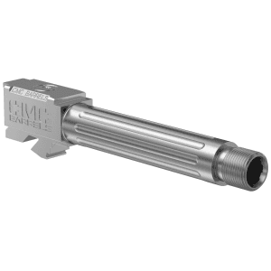 CMC Triggers Match Precision Barrel for Glock 19 9mm