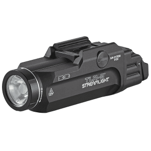Streamlight TLR9 Black 1000 Lumens Tactical Gun Light