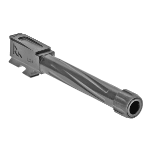 Rival Arms Precision Glock 48 4.17 Threaded Barrel