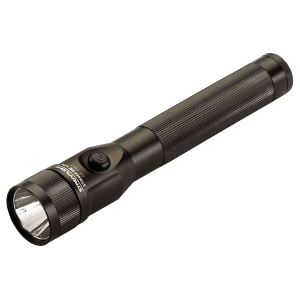 Streamlight Stinger DS LED Rechargeable Flashlight  425 Lumens (Black)
