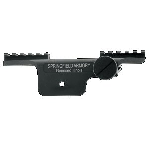 Springfield Armory Gen 4 Picatinny Scope Mount For Springfield M1A (Aluminum)