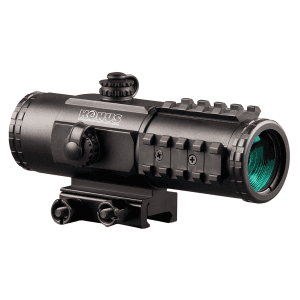 Konus Sight Pro PTS2 Red/Blue Reticle Sight