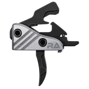 Rise Armament Blitz Blackout Trigger Single-Stage Hybrid