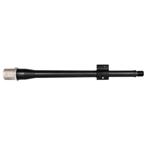 Ballistic Advantage 5.56 NATO 11.3 Barrel Black QPQ for AR15